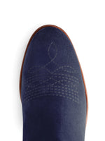 An image of the Fairfax & Favor Fairfax & Favor Rockingham Suede Chelsea Boot