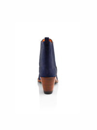 An image of the Fairfax & Favor Fairfax & Favor Rockingham Boot