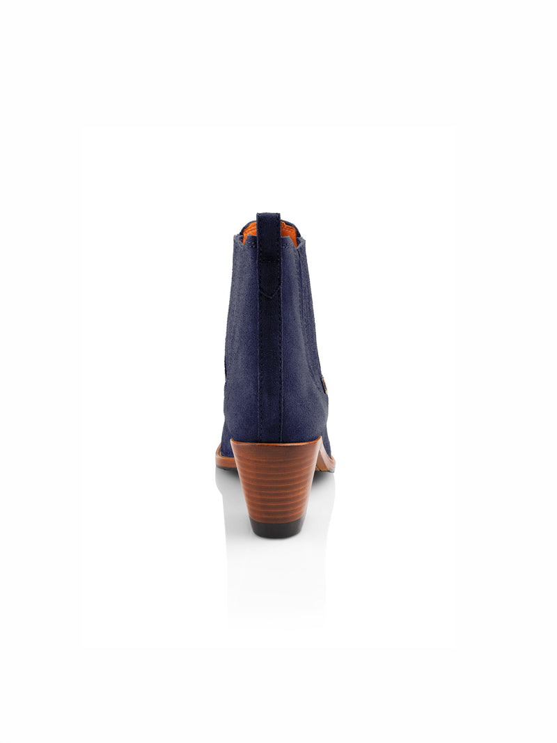 An image of the Fairfax & Favor Fairfax & Favor Rockingham Boot