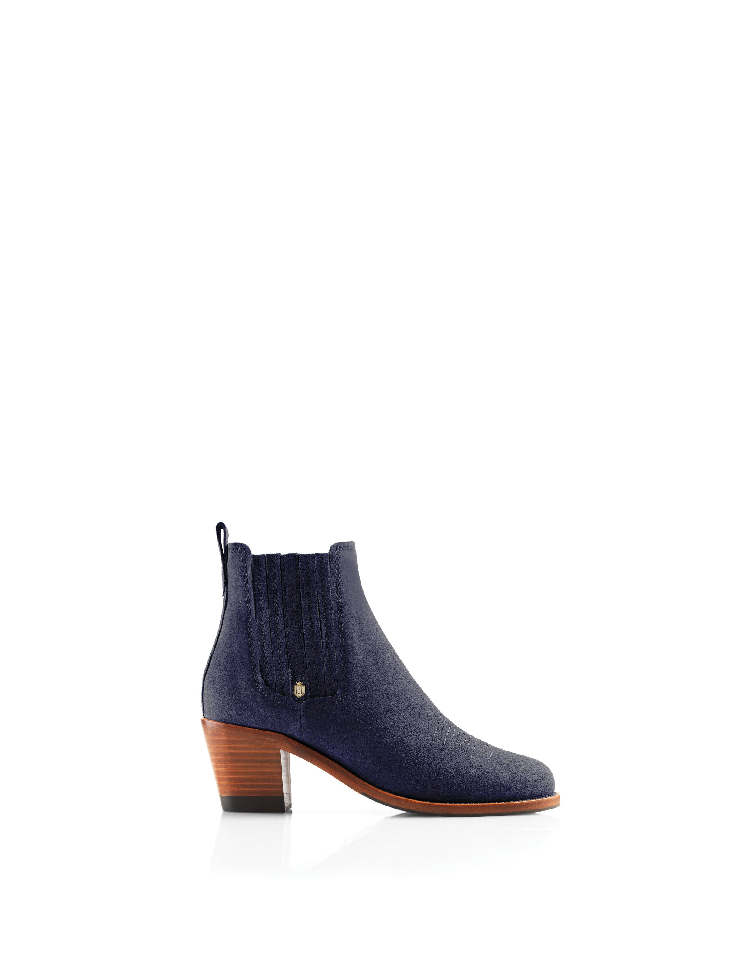 An image of the Fairfax & Favor Fairfax & Favor Rockingham Boot