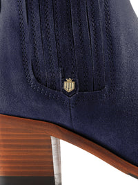 An image of the Fairfax & Favor Fairfax & Favor Rockingham Boot