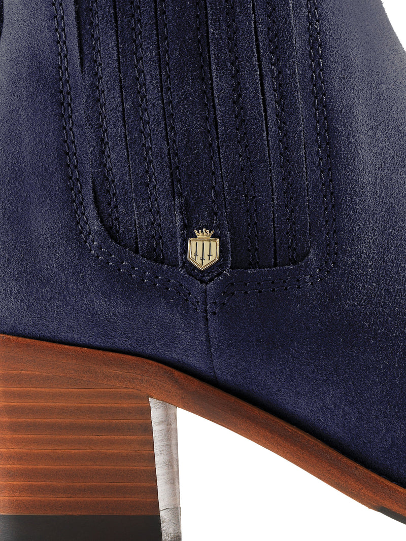 An image of the Fairfax & Favor Fairfax & Favor Rockingham Boot