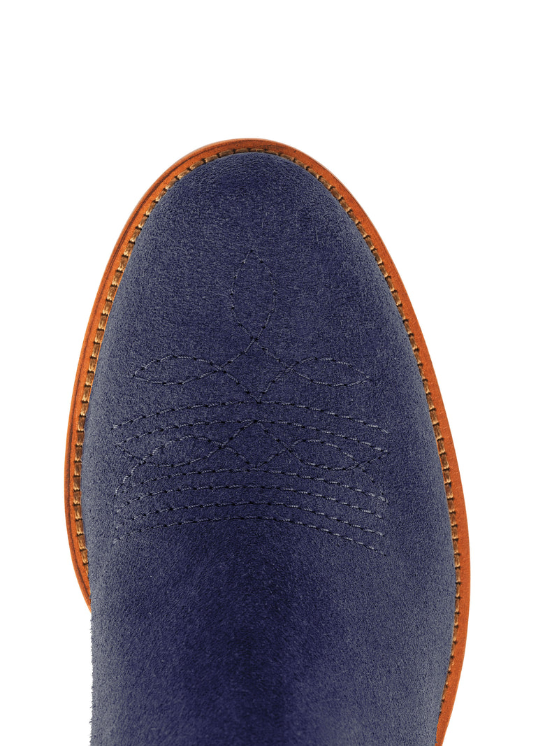 An image of the Fairfax & Favor Fairfax & Favor Rockingham Boot