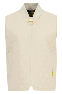 An image of the Barbour Roeburn Gilet