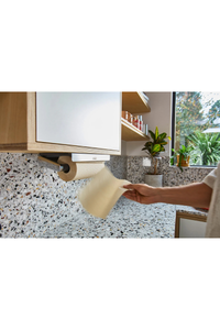 Rollgripâ Easy-Tear Kitchen Roll Holder
