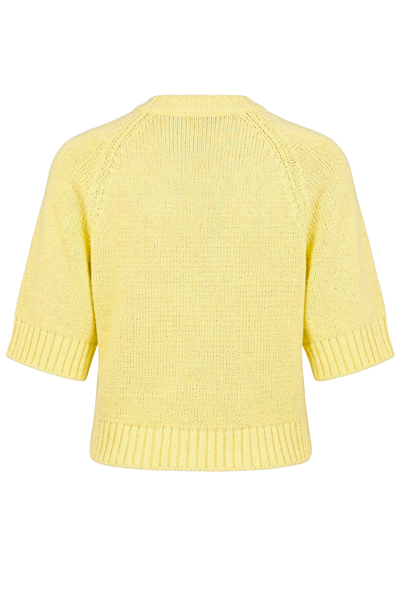 Rona Knitwear