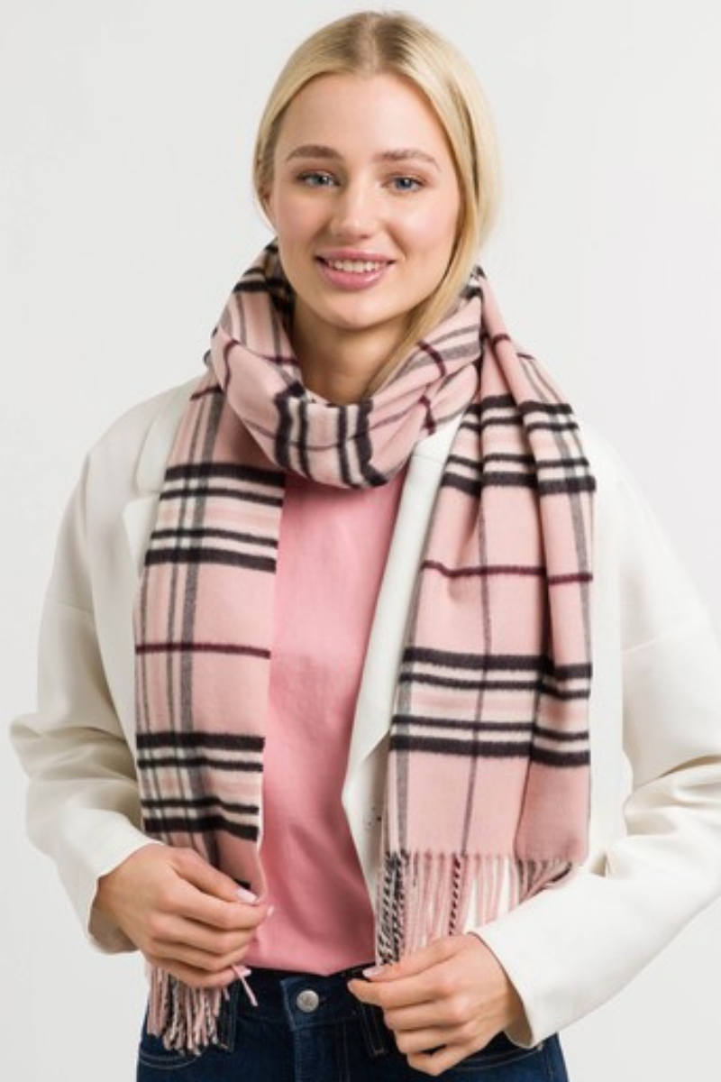 Cashmink Wrap