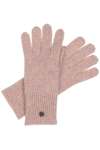 Knitted Gloves
