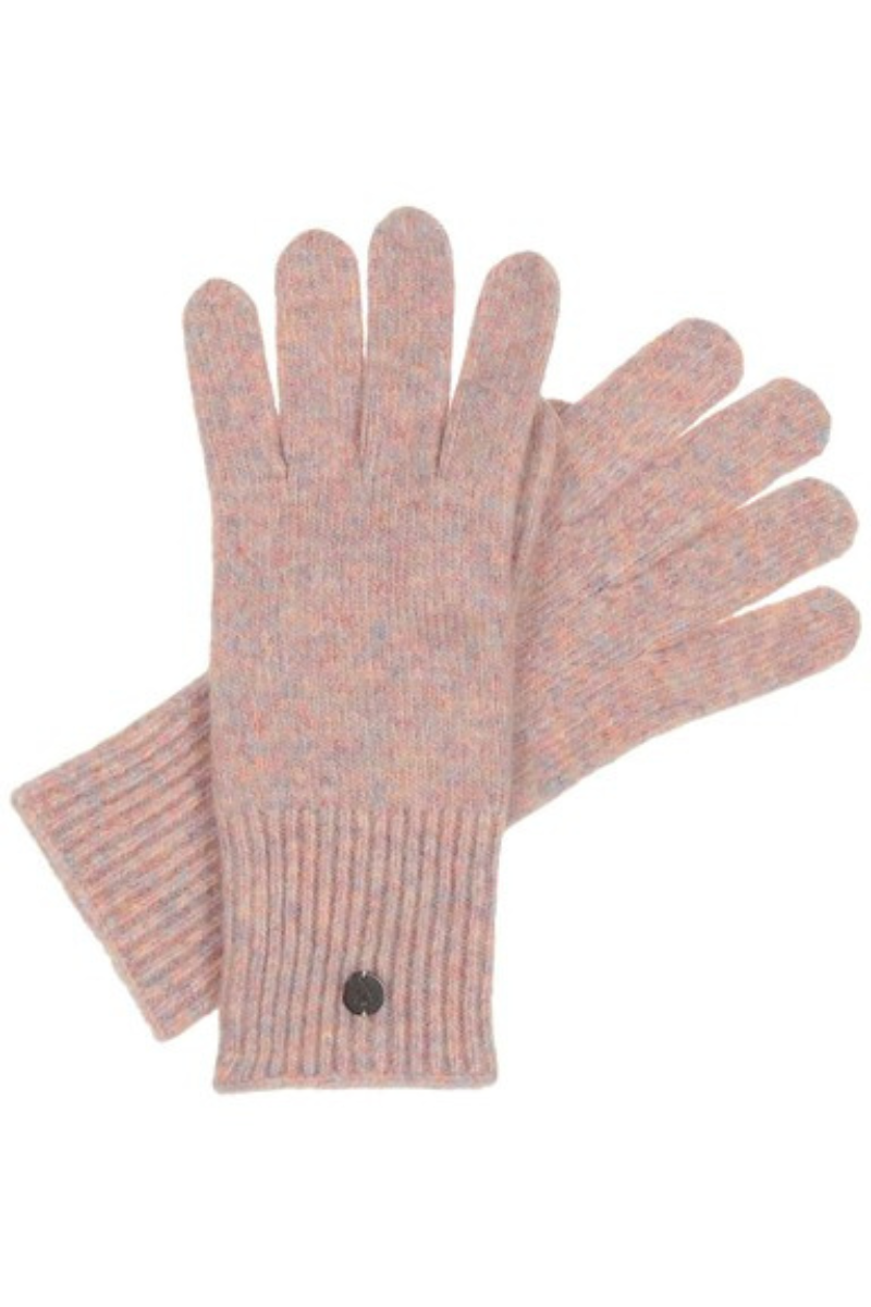 Knitted Gloves