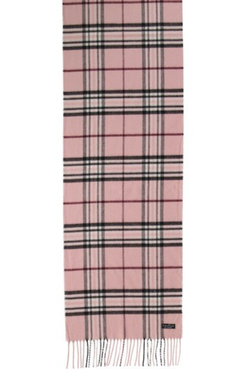 Cashmink Wrap