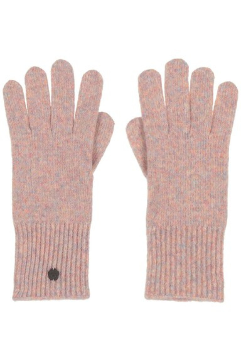 Knitted Gloves