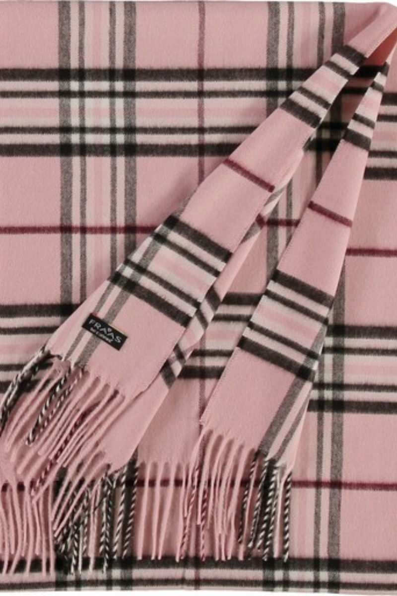 Cashmink Wrap