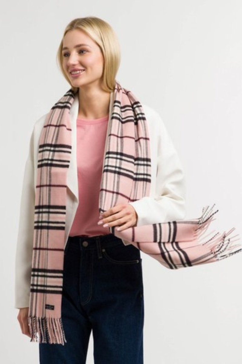 Cashmink Wrap