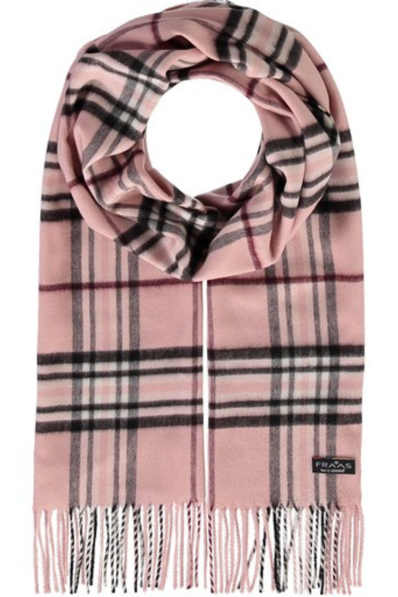 Cashmink Wrap