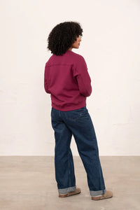 Ladies Rowan Jersey