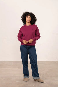 Ladies Rowan Jersey