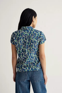 An image of the Seasalt Rushmaker Shirt