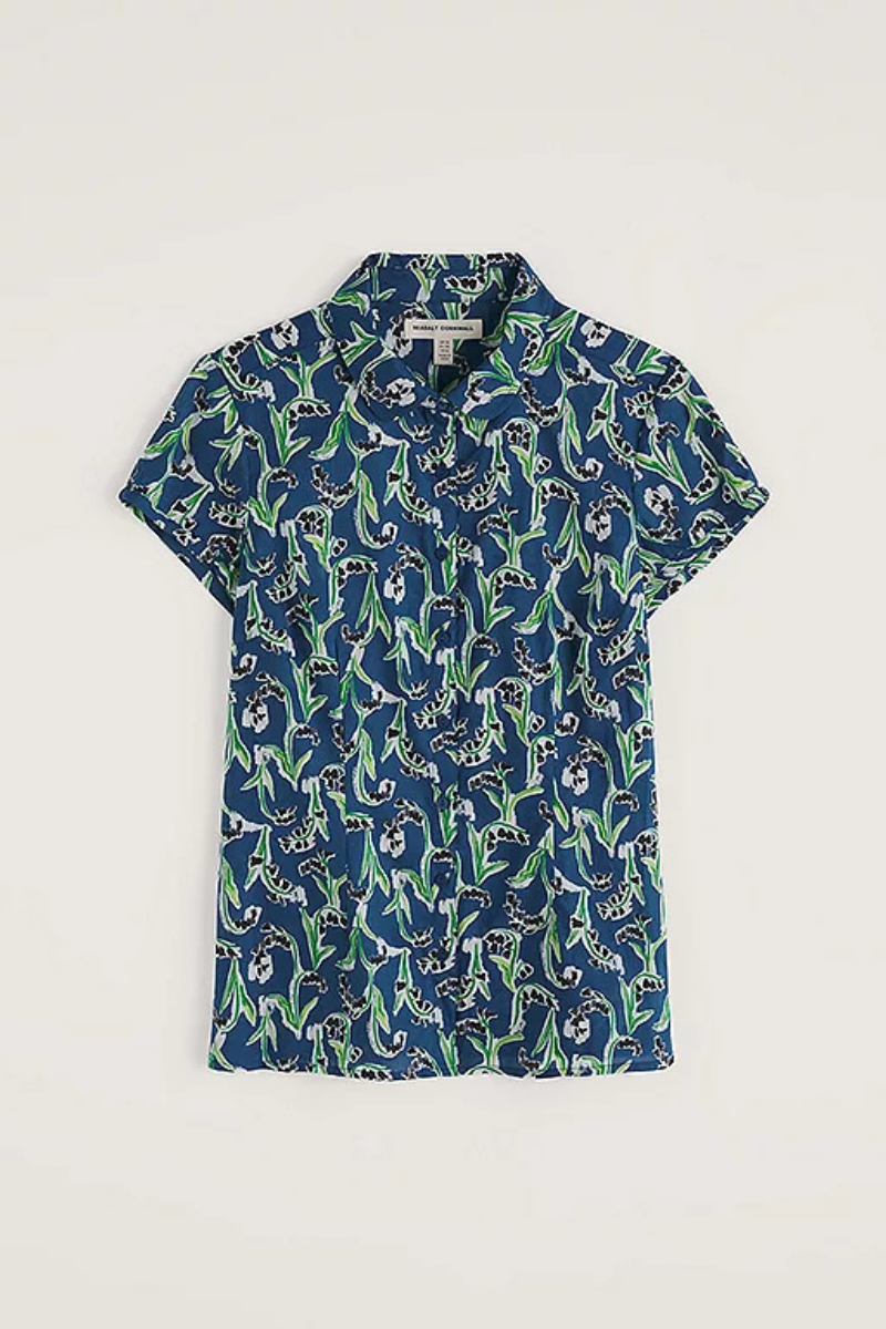 An image of the Seasalt Rushmaker Shirt