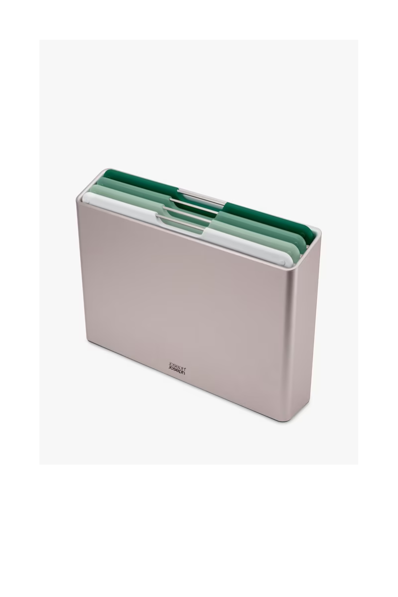 Folio 4-Piece Chopping Board Set