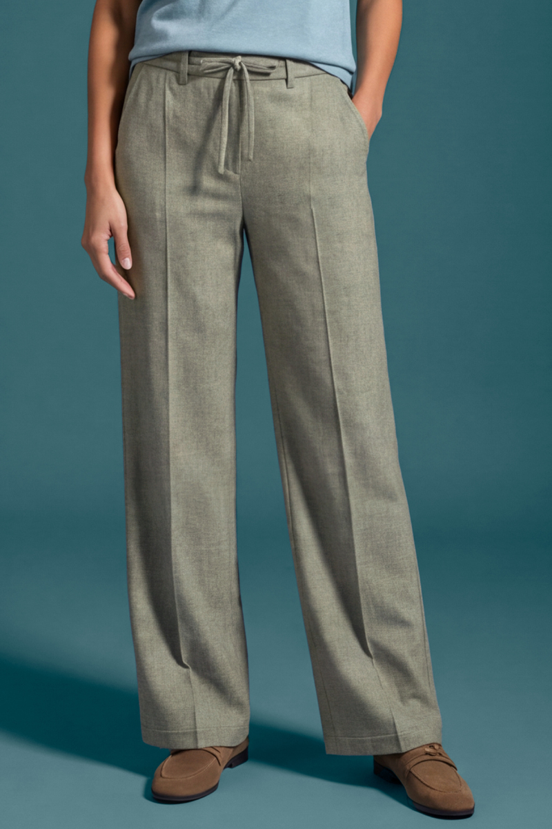 Parigi Trouser