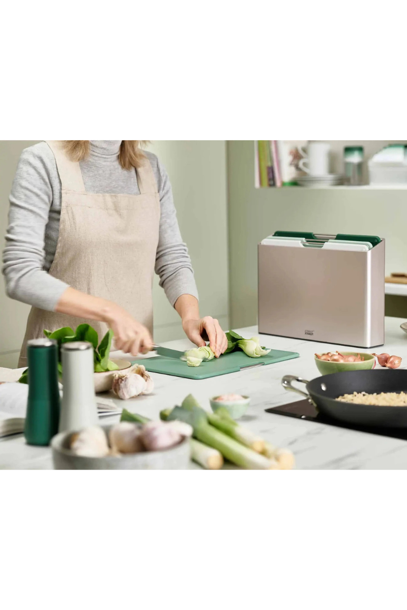 Folio 4-Piece Chopping Board Set