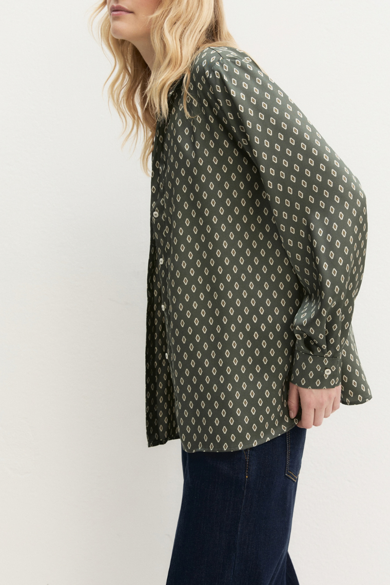 Duomo Shirt
