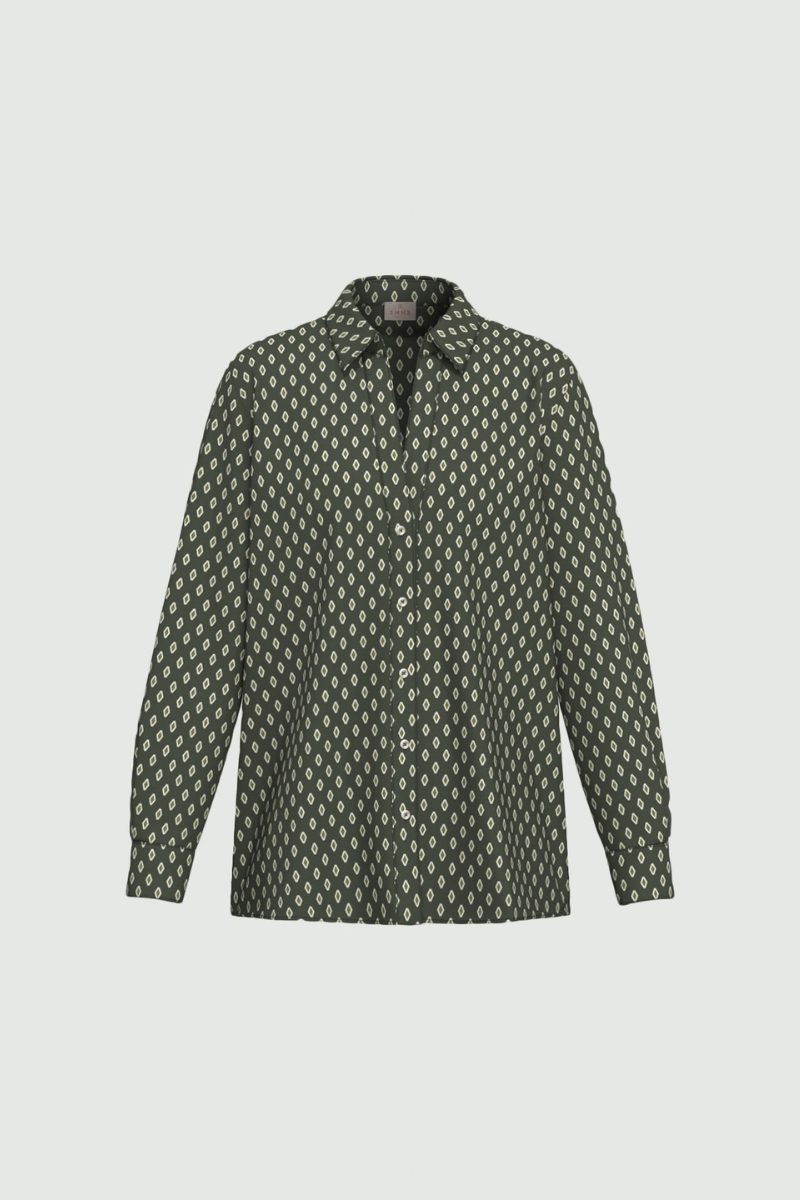 Duomo Shirt
