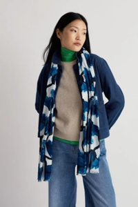 An image of the Seasalt May Garland Scarf