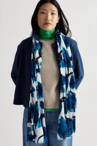 An image of the Seasalt May Garland Scarf