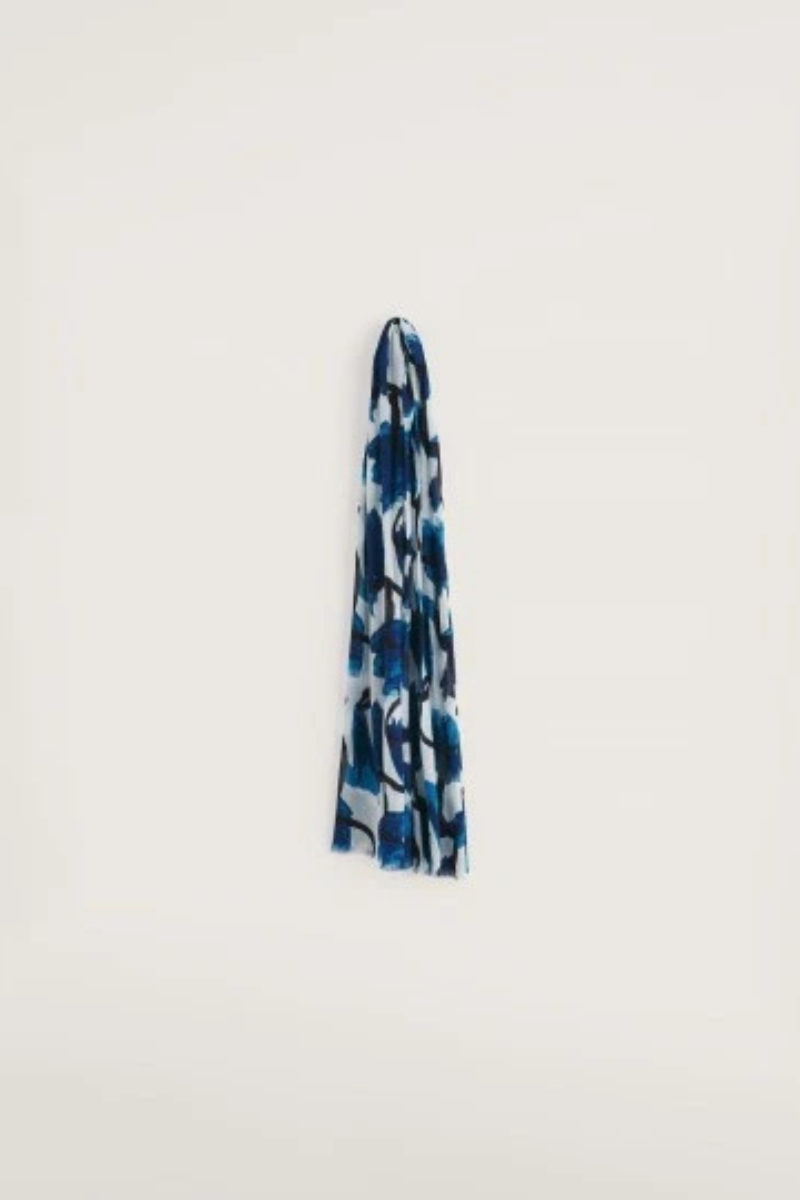 An image of the Seasalt May Garland Scarf