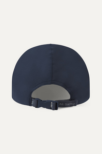 Salle Waterproof Foldable Peak Cap