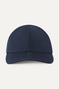 Salle Waterproof Foldable Peak Cap