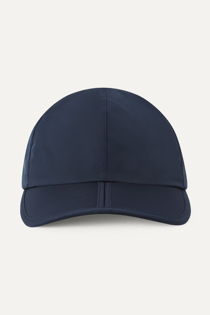 Salle Waterproof Foldable Peak Cap