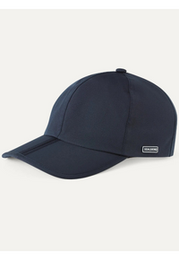Salle Waterproof Foldable Peak Cap