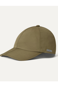 Salle Waterproof Foldable Peak Cap