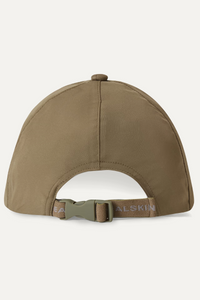 Salle Waterproof Foldable Peak Cap