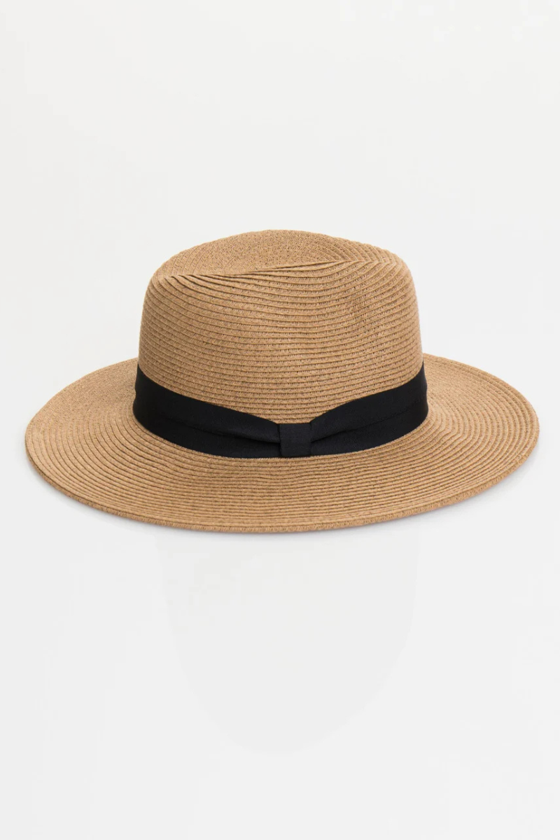 An image of the Pia Rossini Tobago Hat