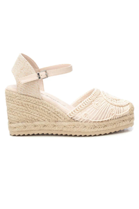 High Heeled Sandal