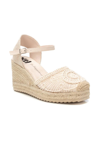 High Heeled Sandal
