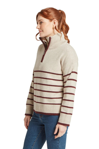 Sandsend 1/4 Jumper