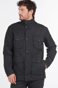 An image of the Barbour Sanderling Casual Jacket