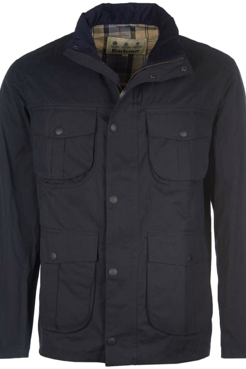 An image of the Barbour Sanderling Casual Jacket