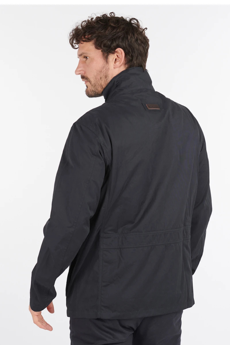 An image of the Barbour Sanderling Casual Jacket