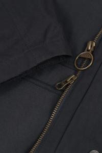 An image of the Barbour Sanderling Casual Jacket