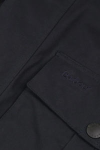 An image of the Barbour Sanderling Casual Jacket