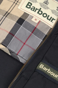 An image of the Barbour Sanderling Casual Jacket