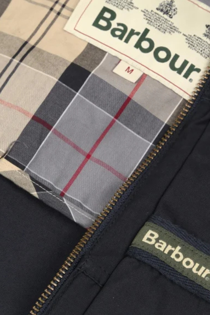 An image of the Barbour Sanderling Casual Jacket