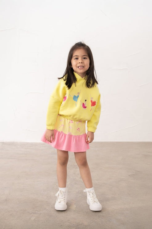 An image of the Lighthouse Saskia Skort