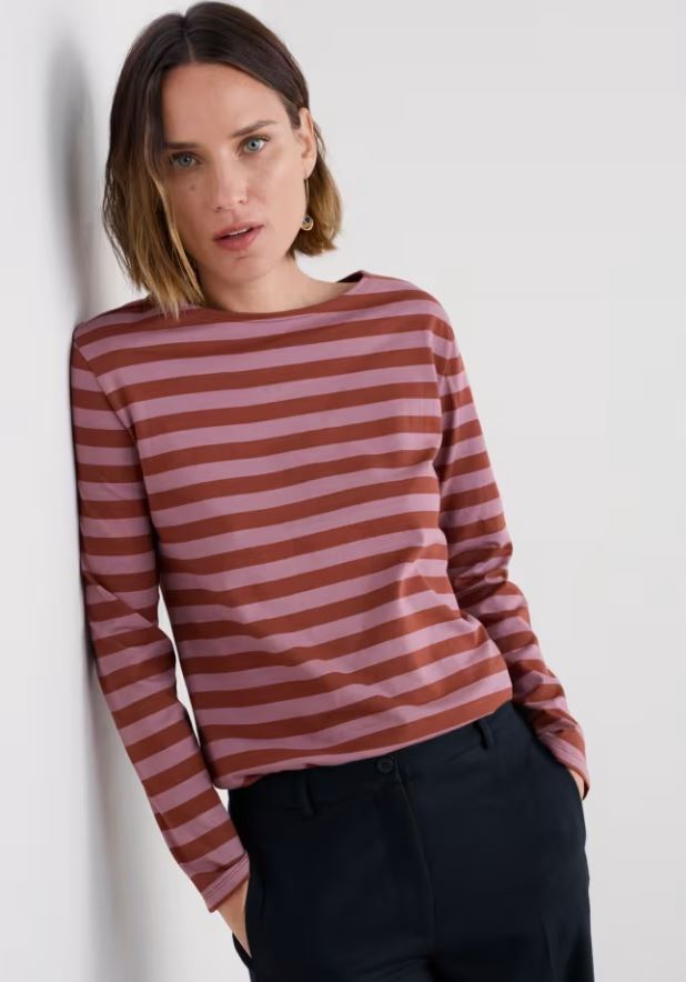 An image of the Seasalt Sailor Shirt