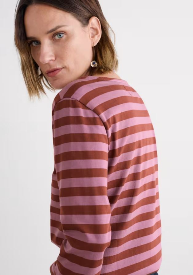 An image of the Seasalt Sailor Shirt
